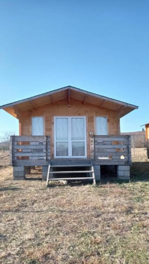 Eco house in Akuaska